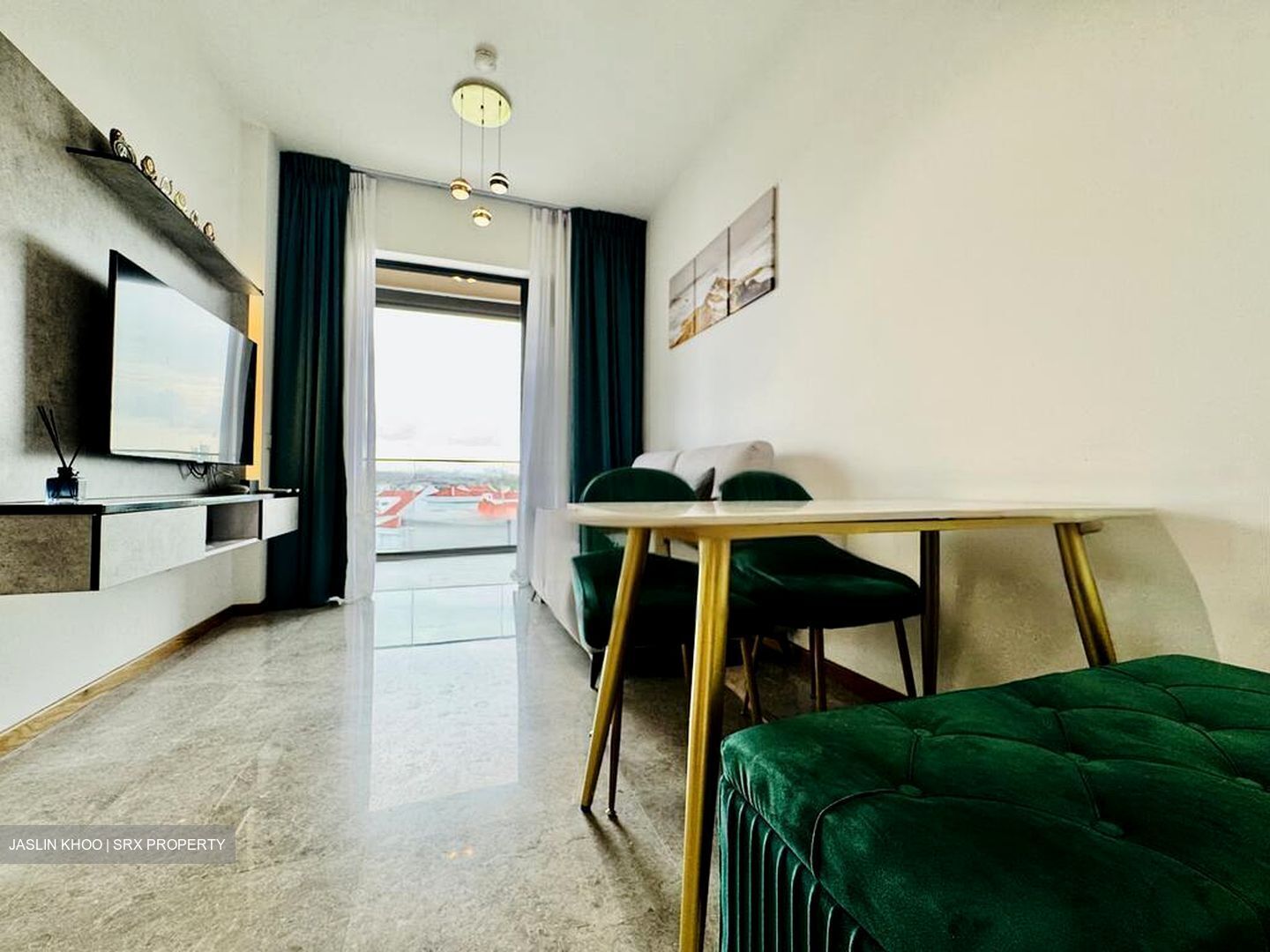 Fourth Avenue Residences (D10), Apartment #458640351